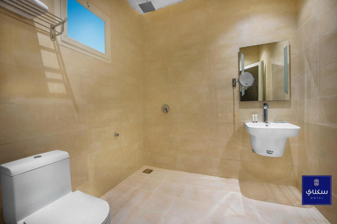 Photo of Bathroom in Ha'il