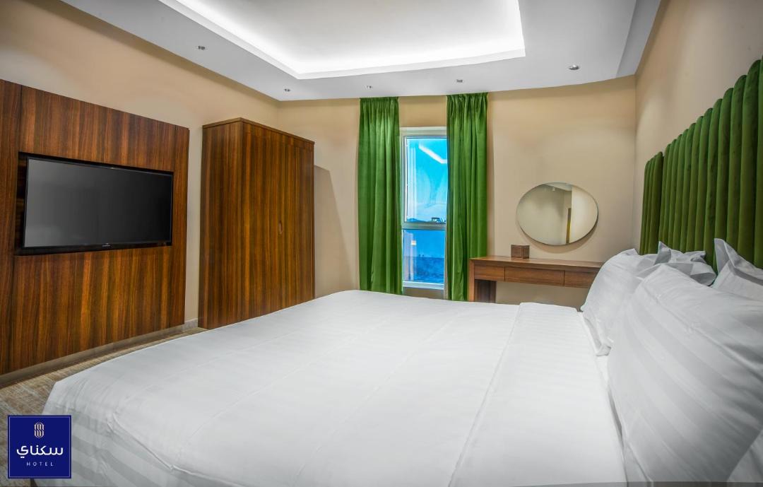 Photo of Bedroom in Ha'il