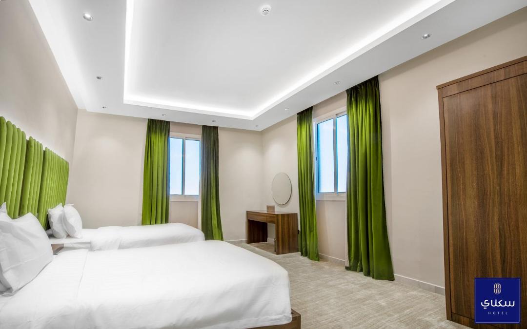 Photo of Bedroom in Ha'il