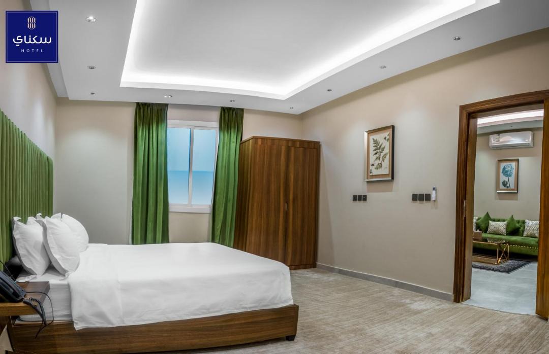 Photo of Bedroom in Ha'il