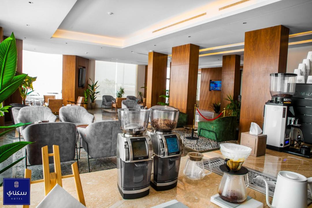 Photo of Livingroom in Ha'il