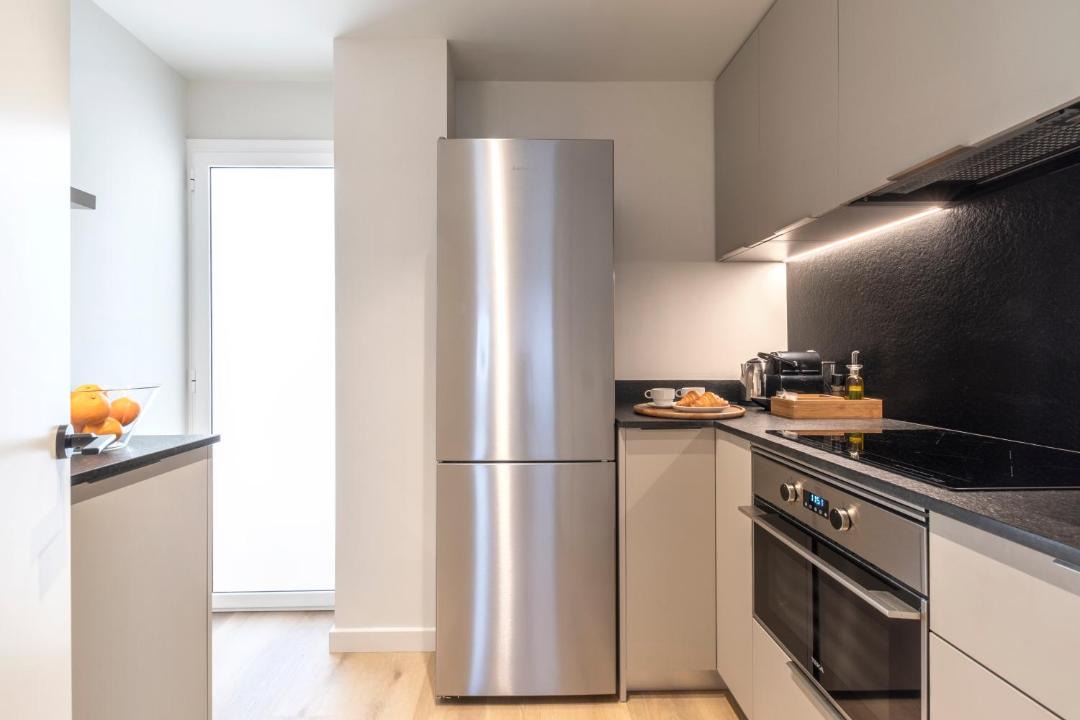 Photo of Kitchen in La Nova Esquerra de l'Eixample