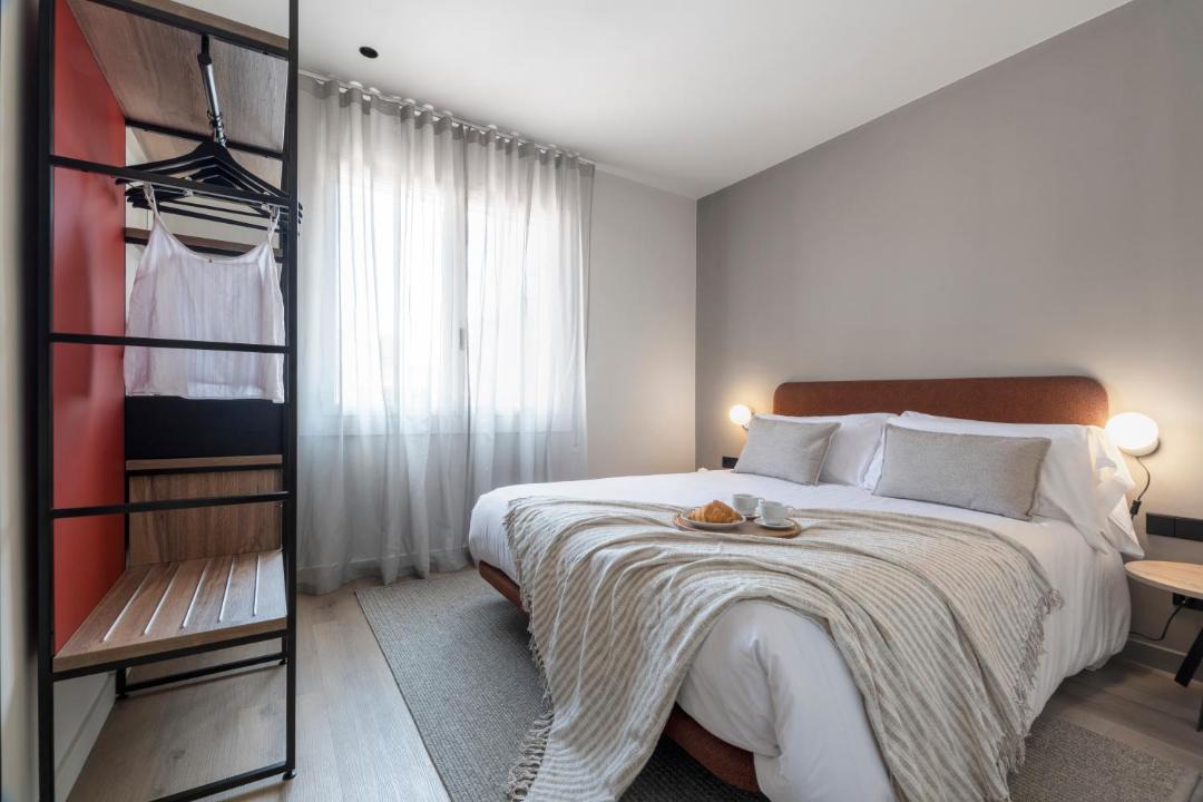 Photo of Bedroom in La Nova Esquerra de l'Eixample