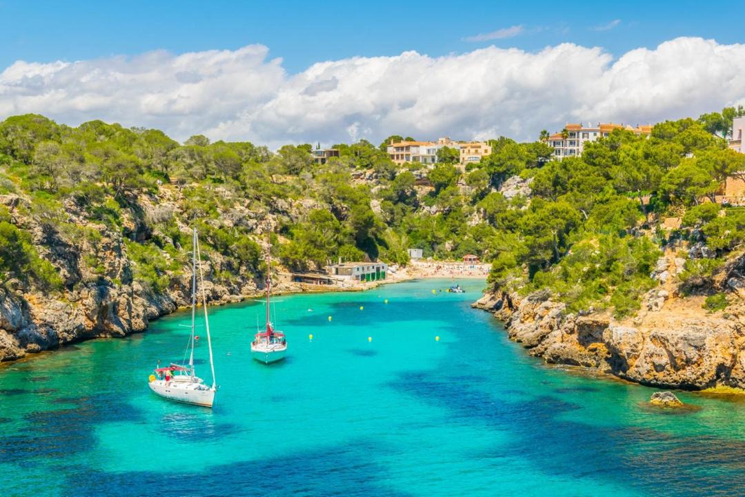 Photo of Others in Cala Pi