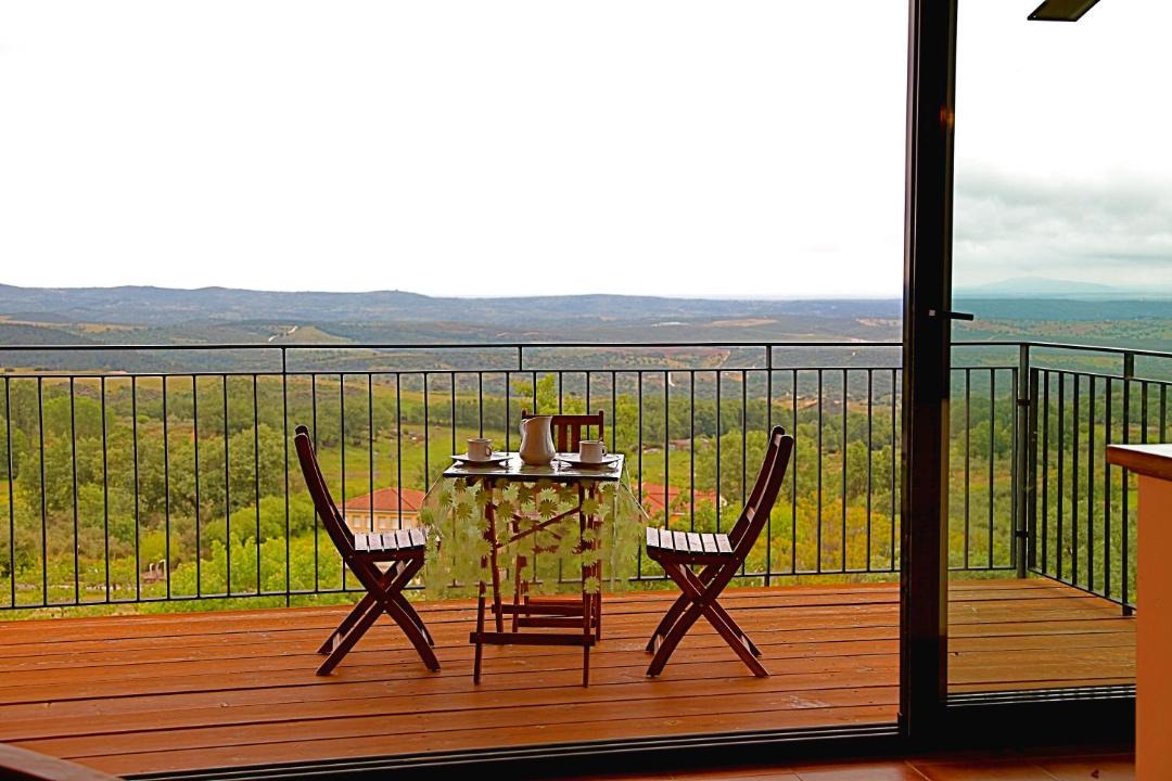 Photo of Patio Balcony in Poyales del Hoyo