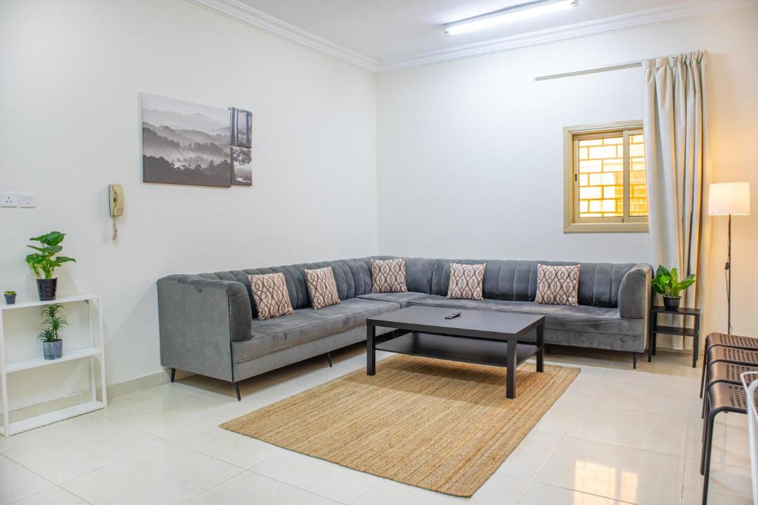 Photo of Livingroom in Medina