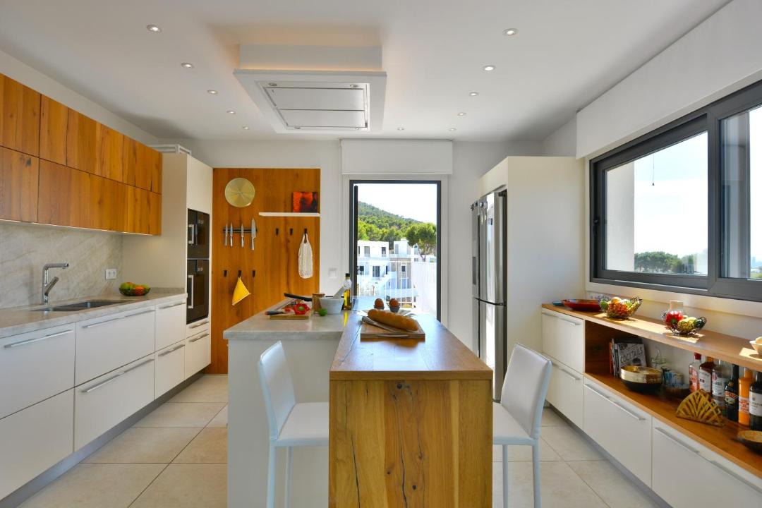 Photo of Kitchen in El Albir