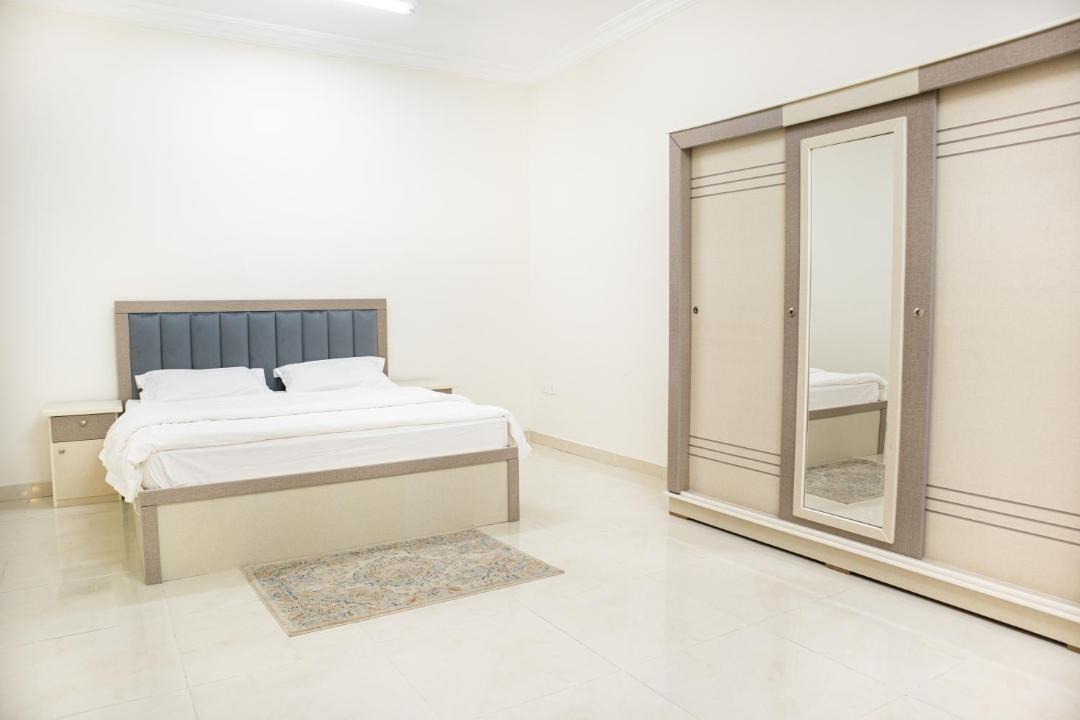 Photo of Bedroom in Medina