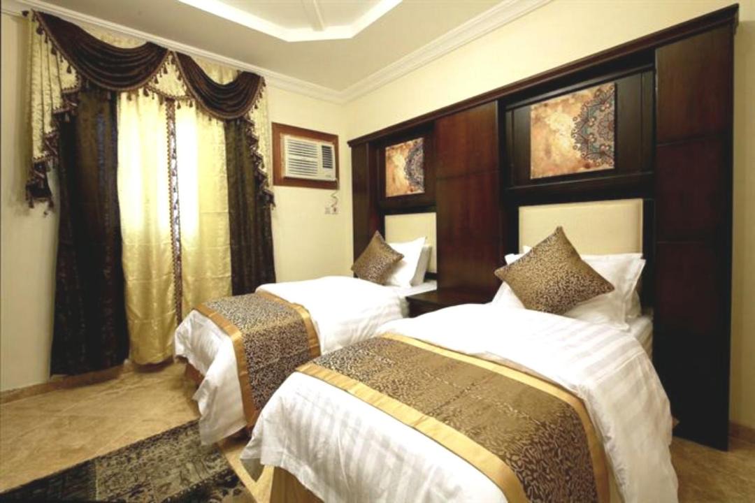 Photo of Bedroom in Al-Hamra'a
