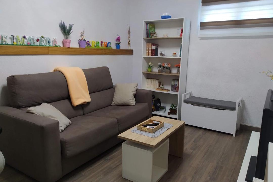 Photo of Livingroom in Ponferrada