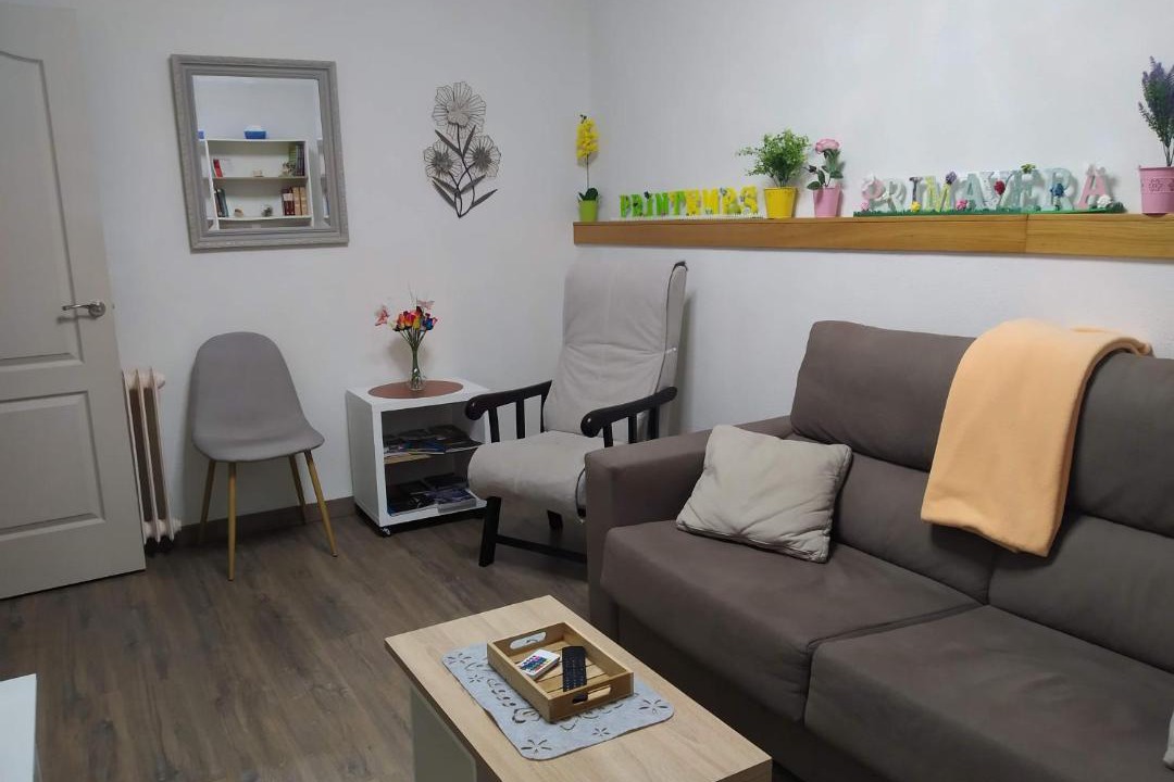 Photo of Livingroom in Ponferrada