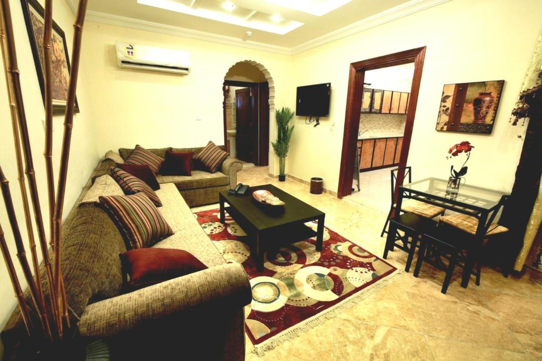 Photo of Livingroom in Al-Hamra'a