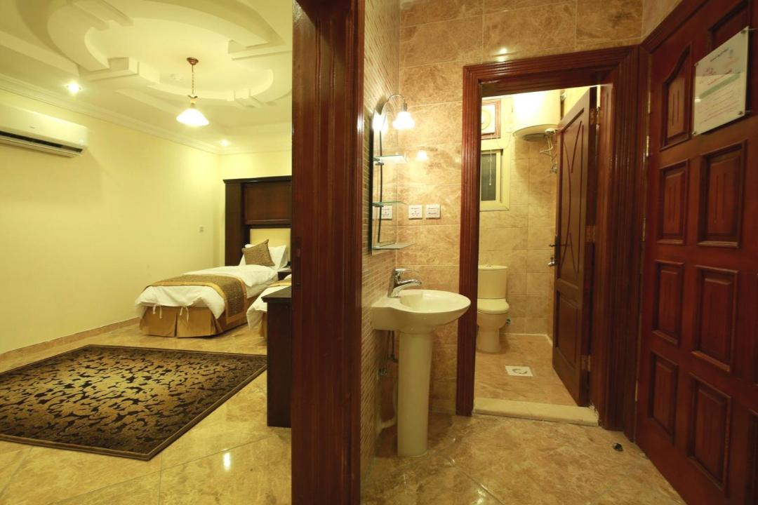 Photo of Bedroom in Al-Hamra'a