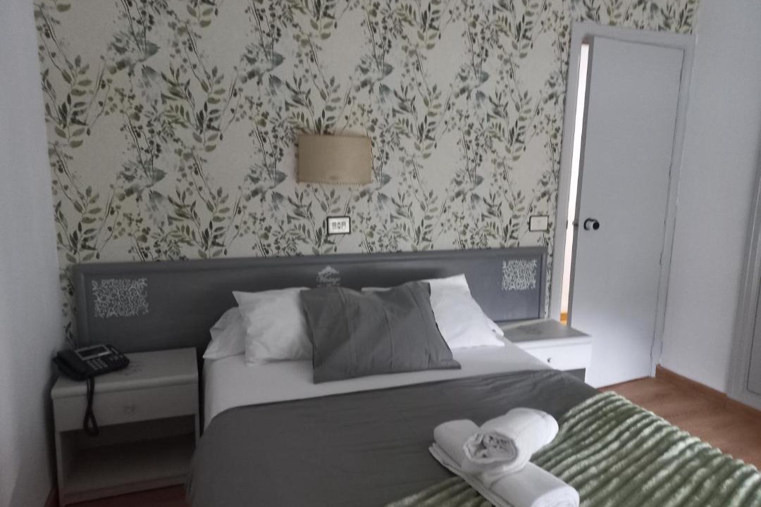 Photo of Bedroom in Jerte