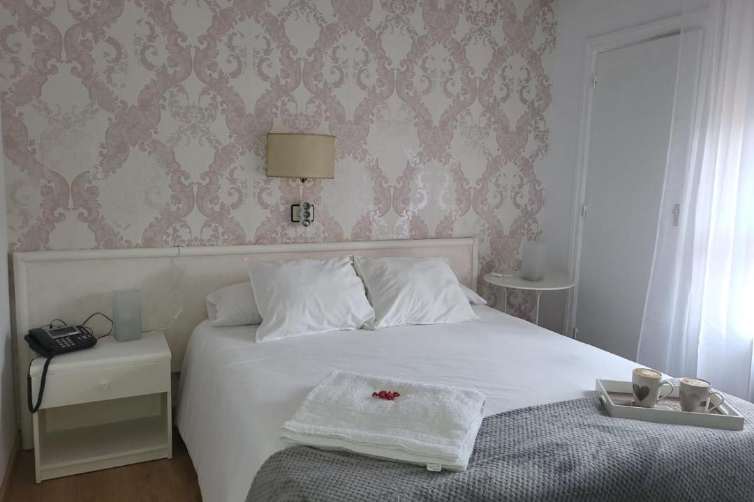 Photo of Bedroom in Jerte