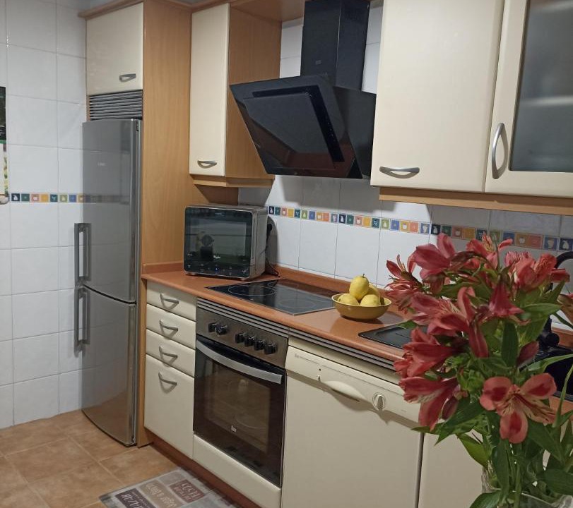 Photo of Kitchen in Elvina