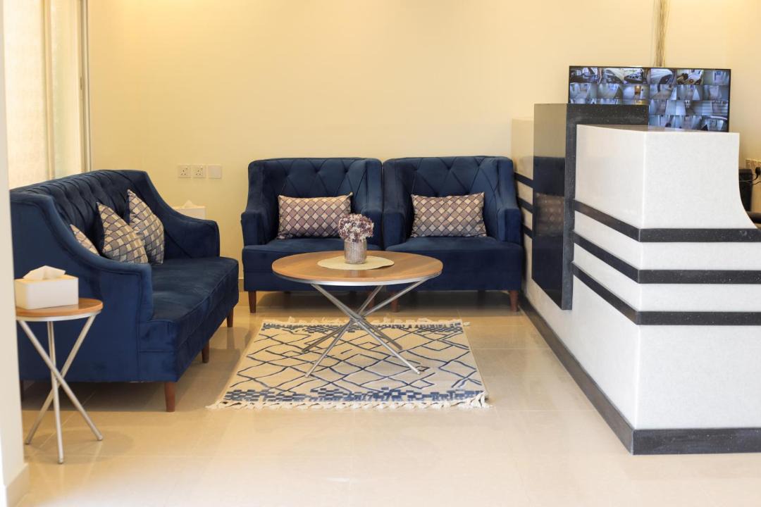 Photo of Livingroom in Unaizah