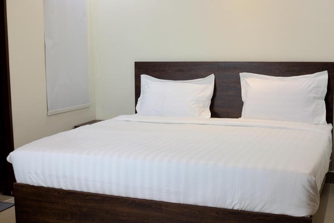 Photo of Bedroom in Unaizah