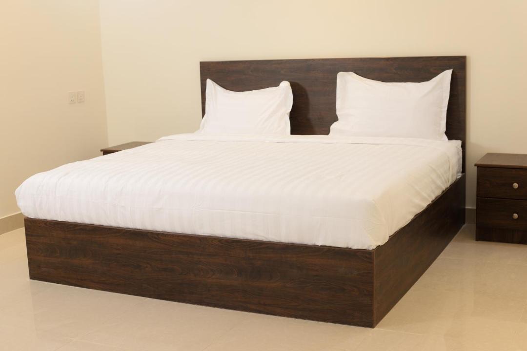 Photo of Bedroom in Unaizah