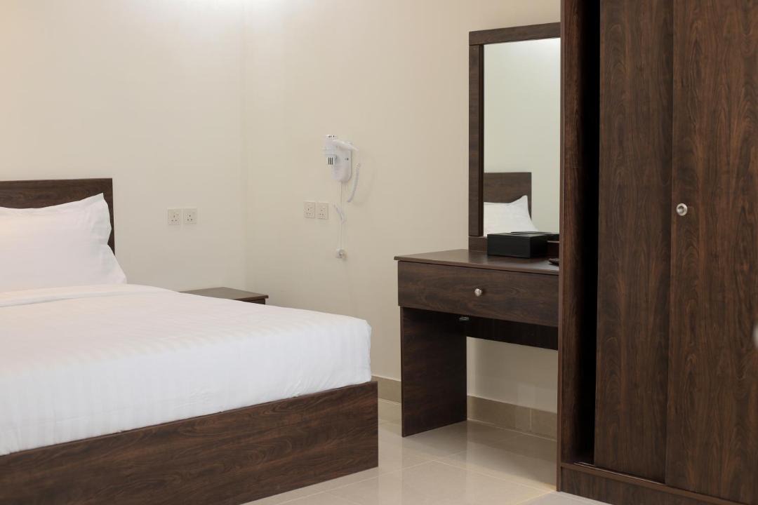 Photo of Bedroom in Unaizah