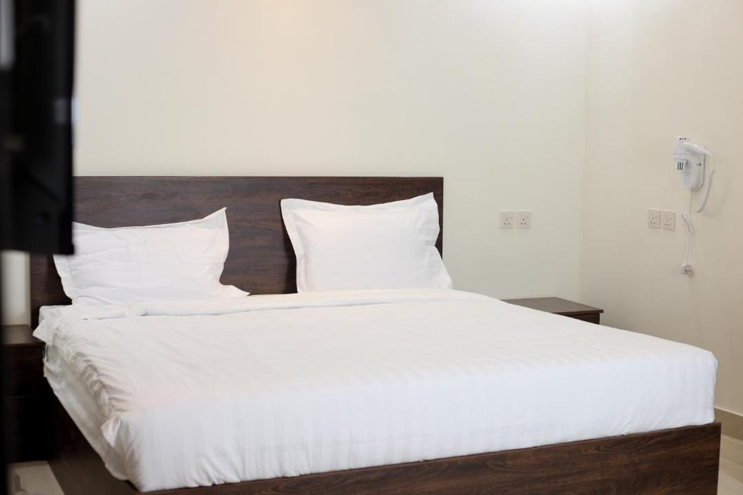 Photo of Bedroom in Unaizah