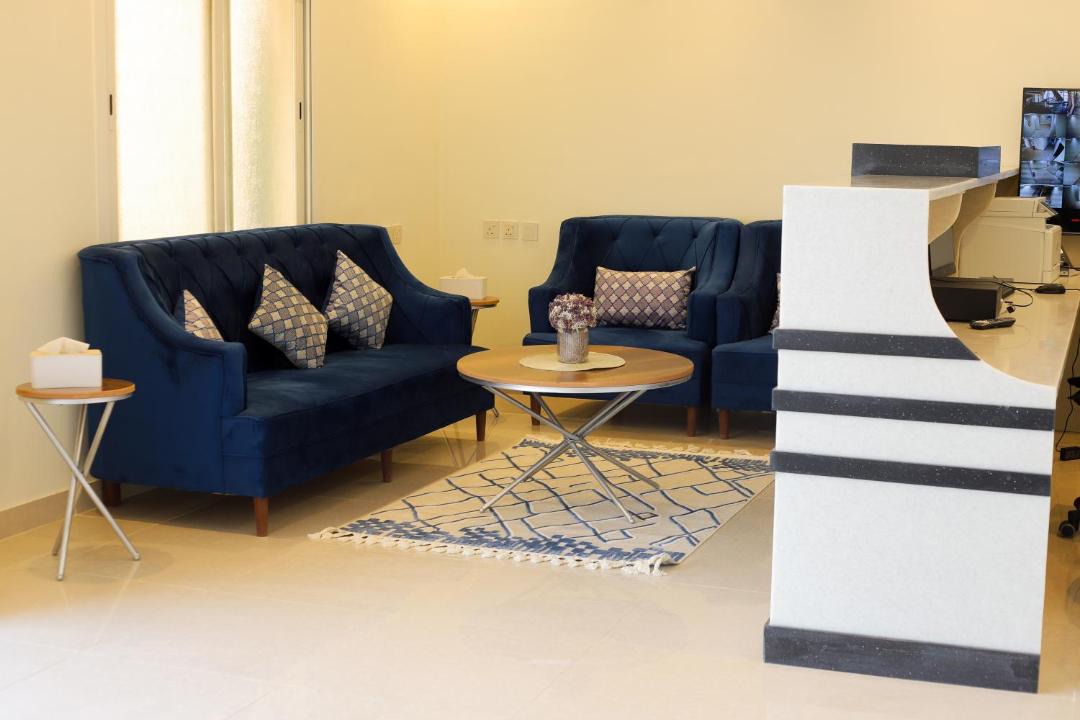Photo of Livingroom in Unaizah