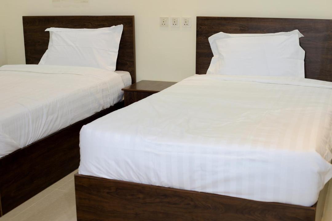 Photo of Bedroom in Unaizah