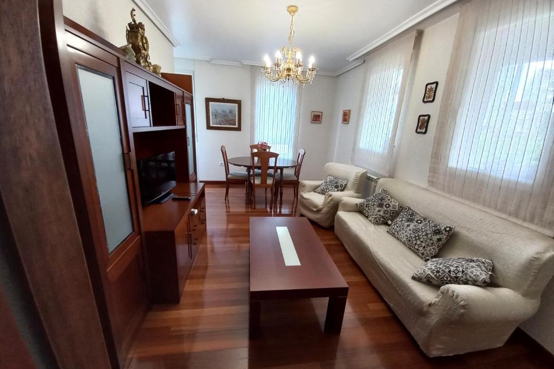 Photo of Livingroom in O Carballino