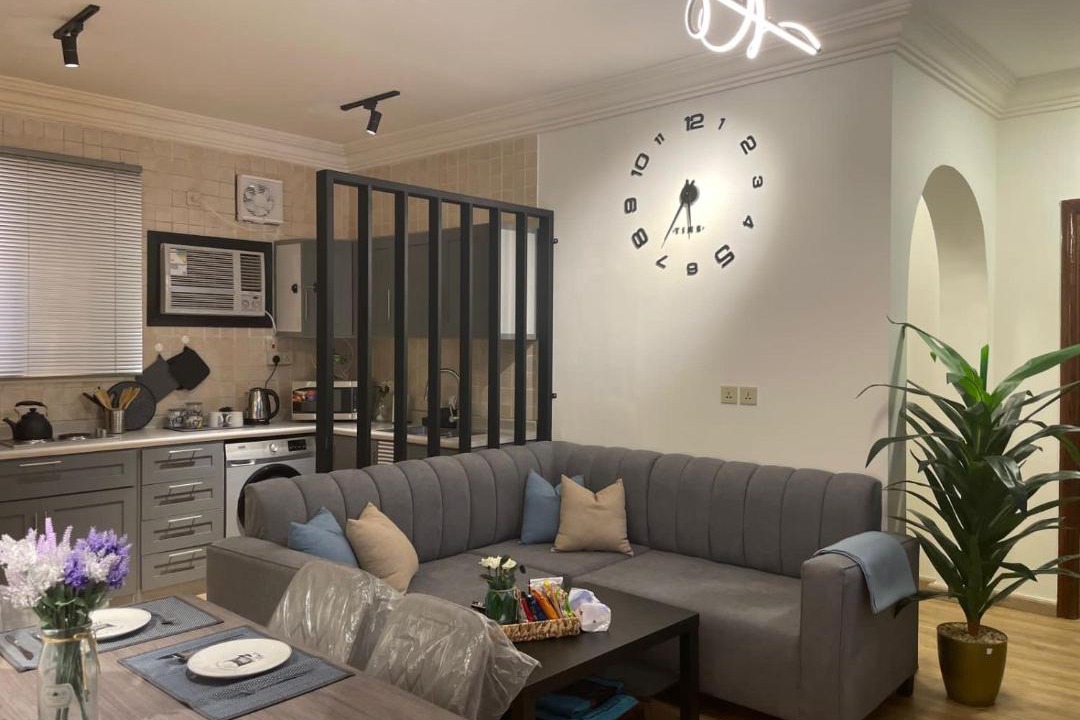 Photo of Livingroom in Al Harra Al-Sharqiah