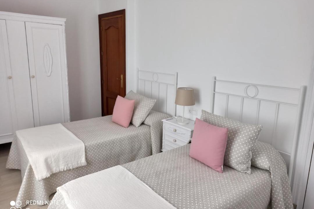 Photo of Bedroom in Archidona