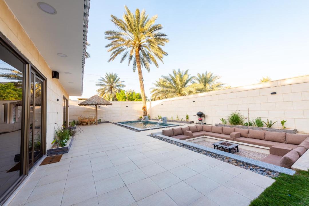 Photo of Patio Balcony in Al-Hofuf
