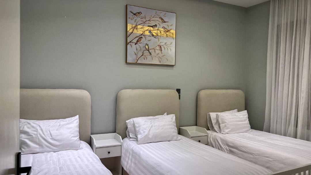 Photo of Bedroom in Riyadh