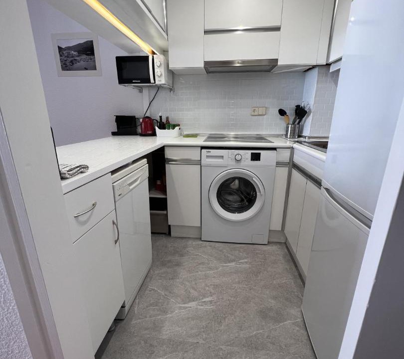 Photo of Kitchen in Sa Riera
