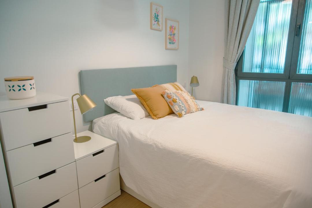 Photo of Bedroom in Trafalgar