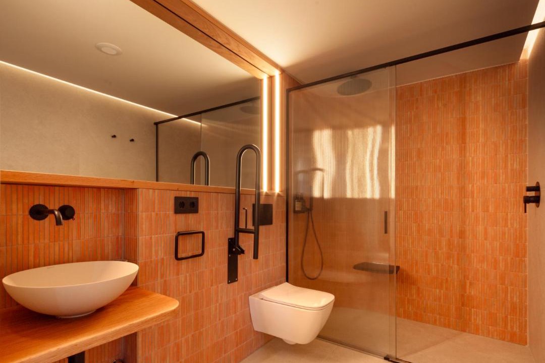 Photo of Bathroom in Ganuza