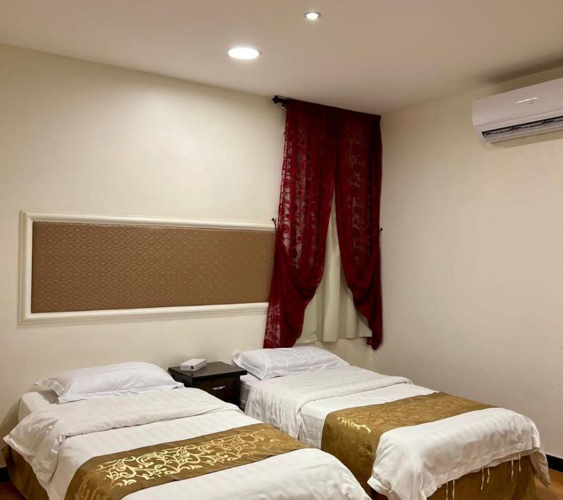 Photo of Bedroom in Al Majmaah