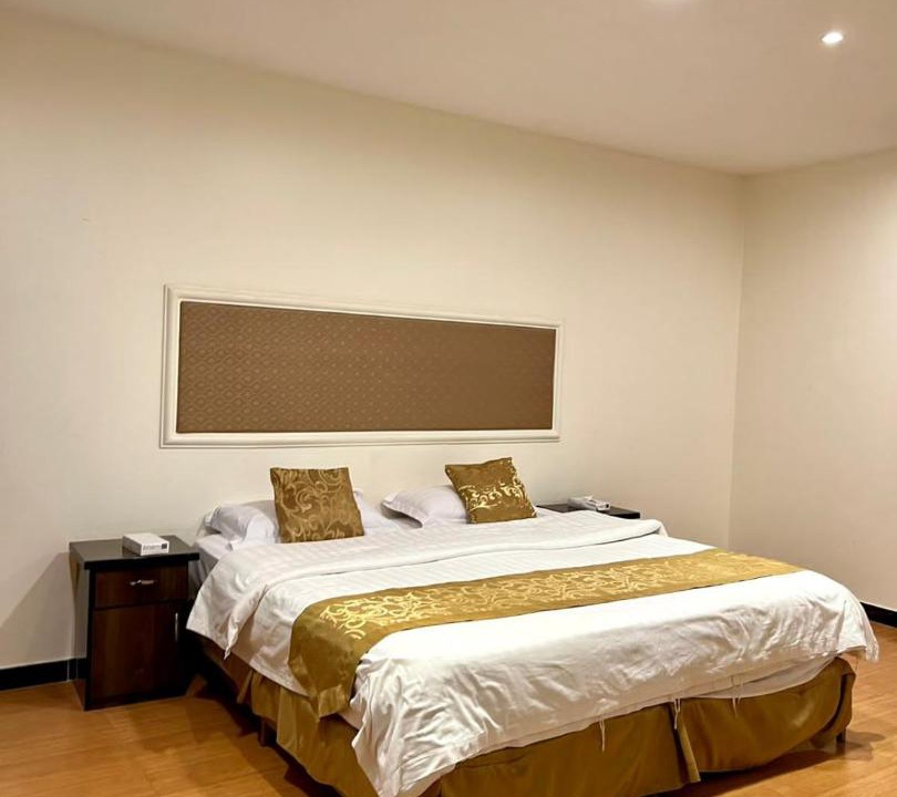 Photo of Bedroom in Al Majmaah