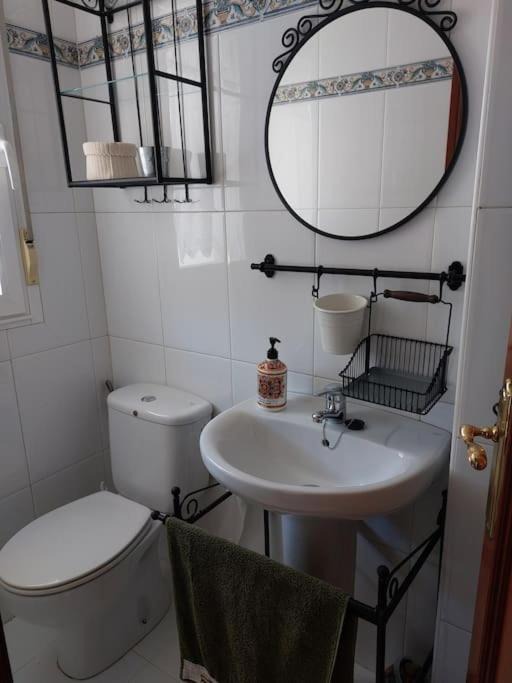 Photo of Bathroom in Santa Marta de Tormes
