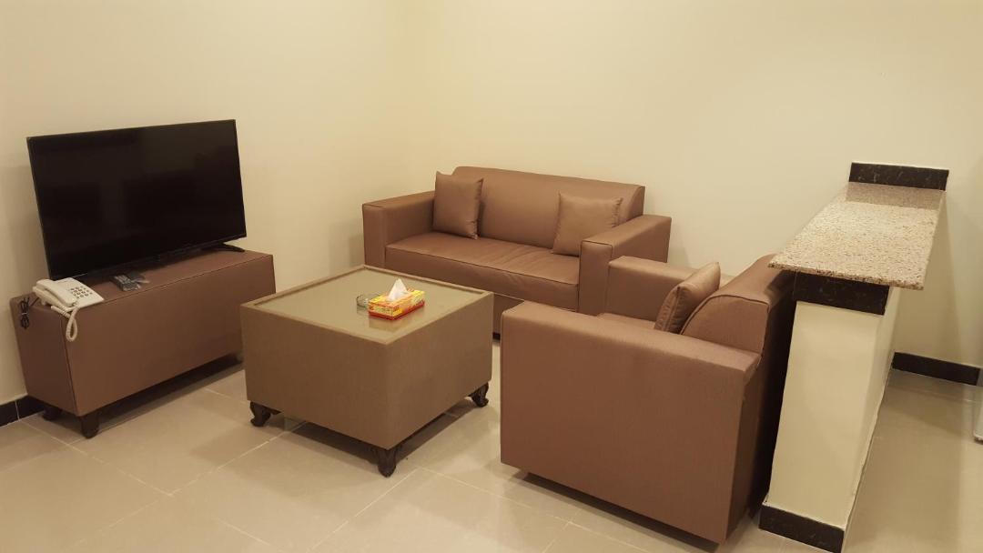 Photo of Livingroom in Al Majmaah