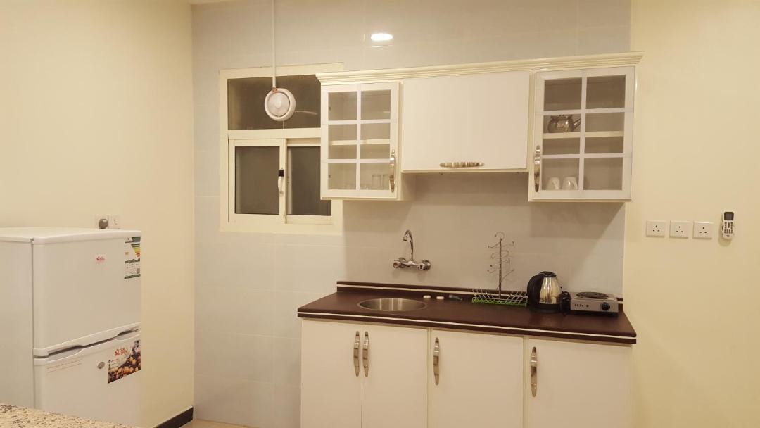 Photo of Kitchen in Al Majmaah