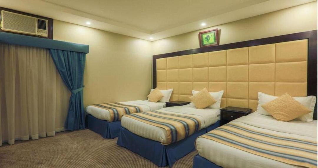 Photo of Bedroom in Abha