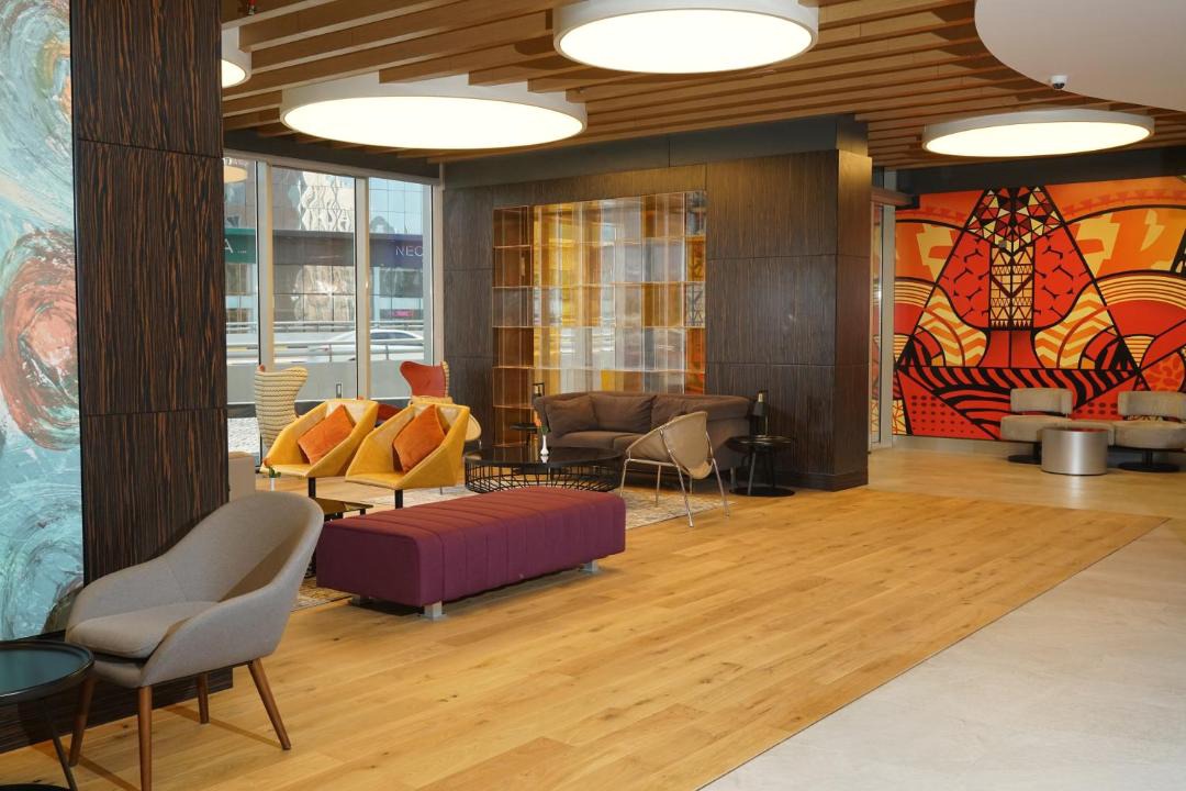 Photo of Livingroom in Al Khobar