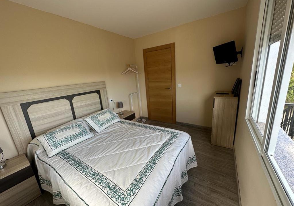 Photo of Bedroom in San Xoan de Rio