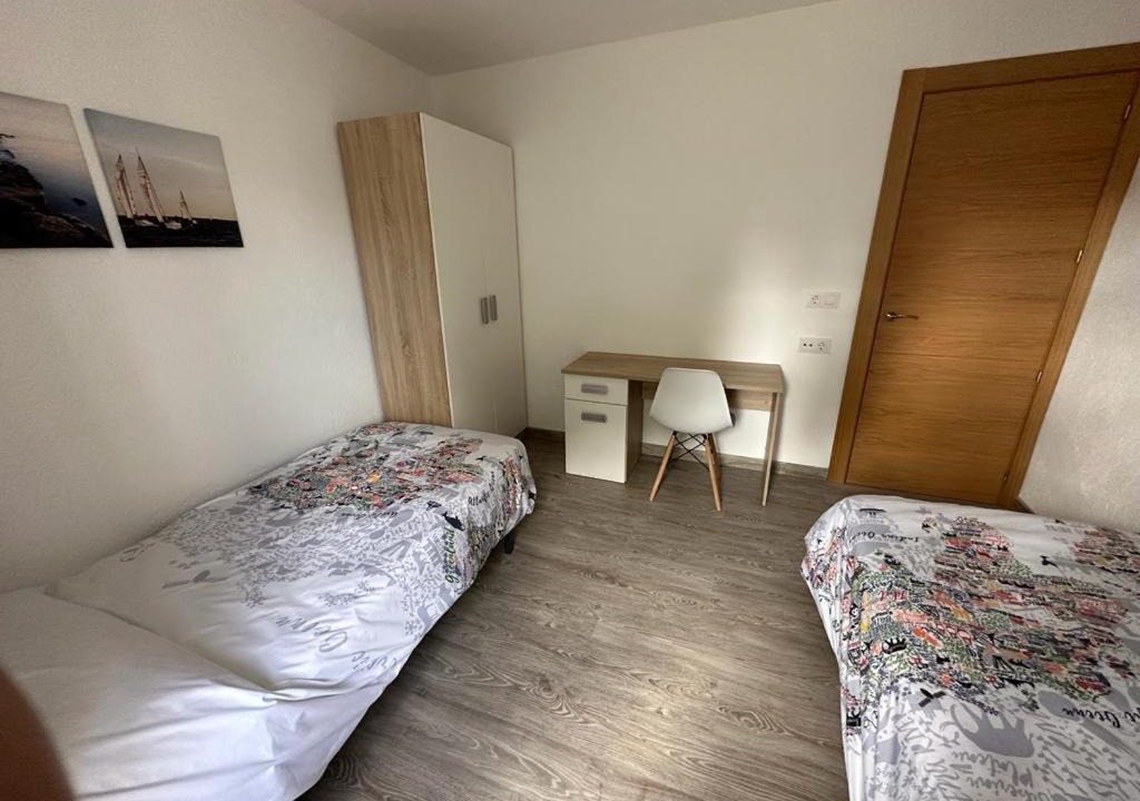 Photo of Bedroom in San Xoan de Rio