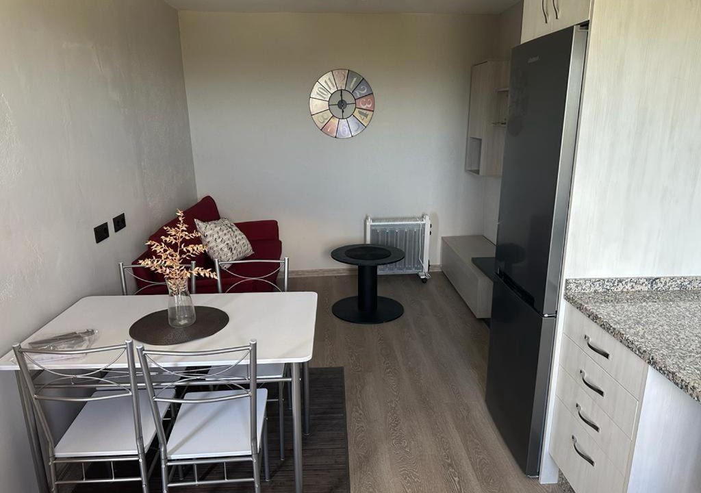 Photo of Livingroom in San Xoan de Rio