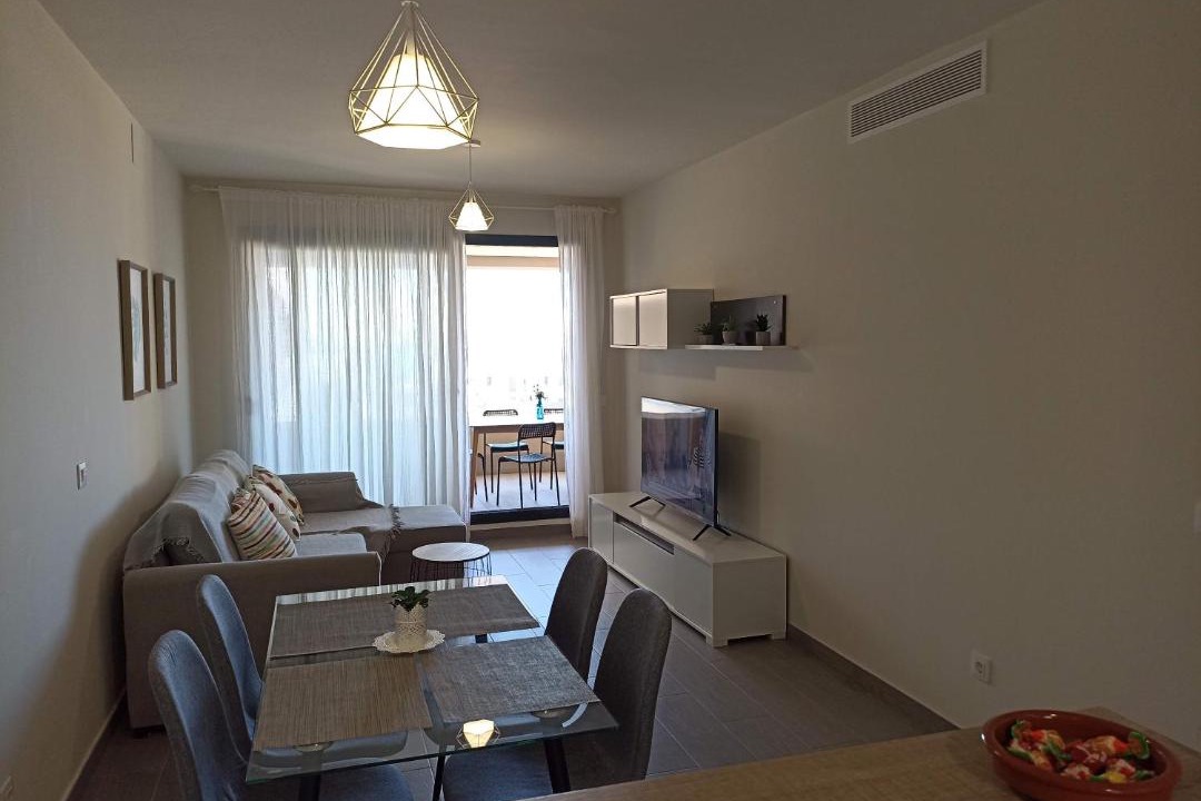 Photo of Livingroom in Benajarafe