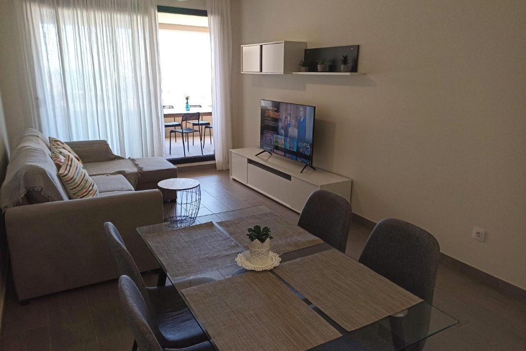 Photo of Livingroom in Benajarafe