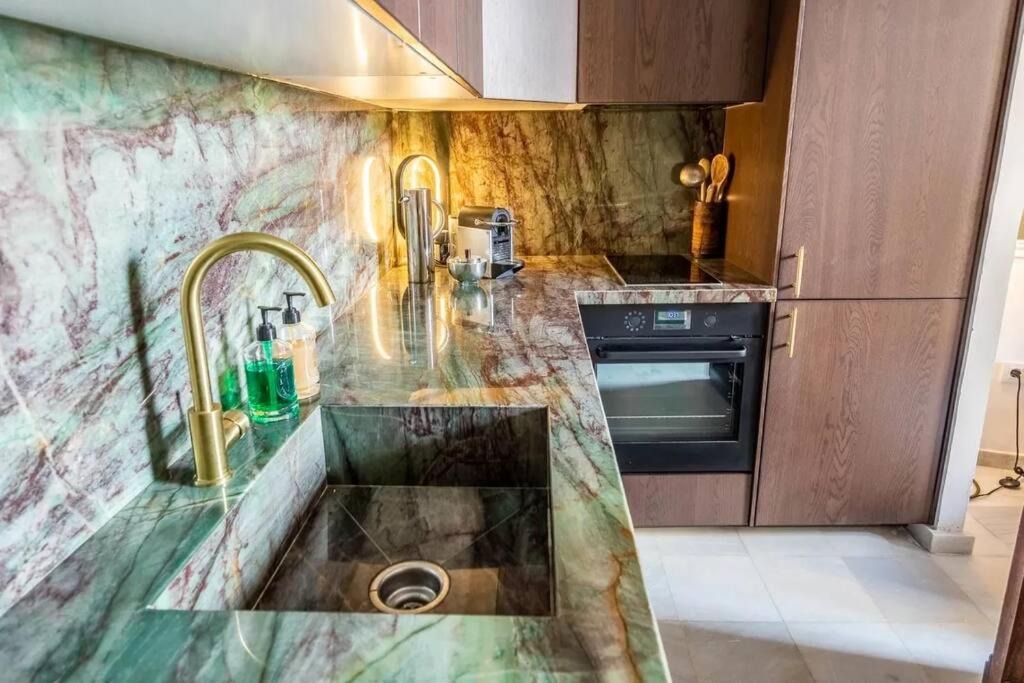Photo of Kitchen in San Julian