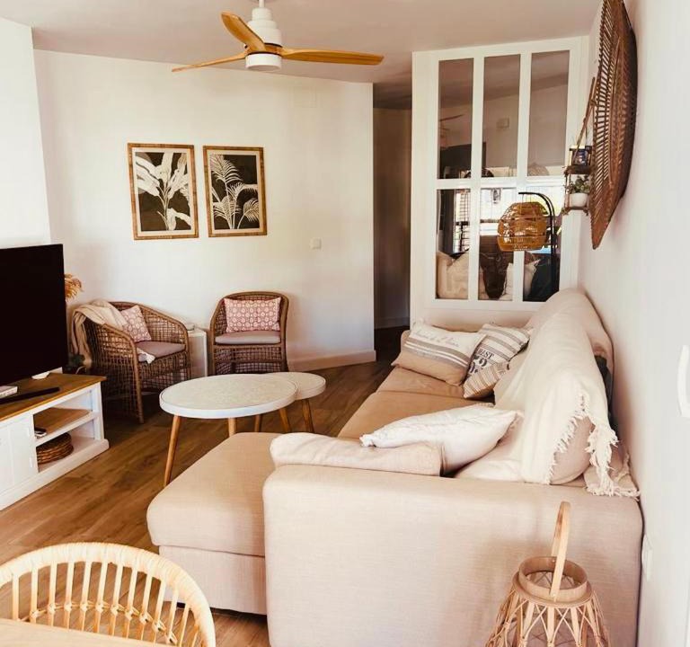 Photo of Livingroom in Islantilla
