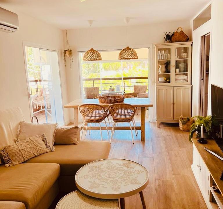 Photo of Livingroom in Islantilla